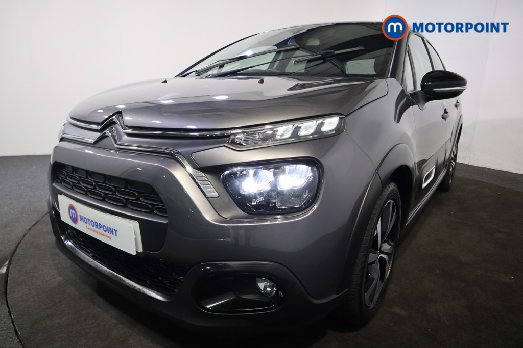 Citroen C3 Shine Plus Automatic Petrol Hatchback - Stock Number (1565758) - 23rd supplementary image