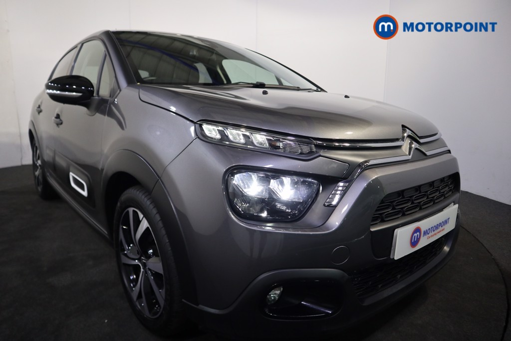 Citroen C3 Shine Plus Automatic Petrol Hatchback - Stock Number (1565758) - 25th supplementary image
