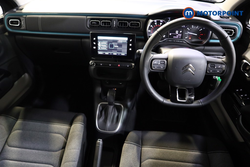 Citroen C3 Shine Plus Automatic Petrol Hatchback - Stock Number (1565758) - 1st supplementary image
