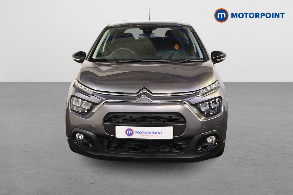 Citroen C3 Shine Plus Automatic Petrol Hatchback - Stock Number (1565758) - Front bumper