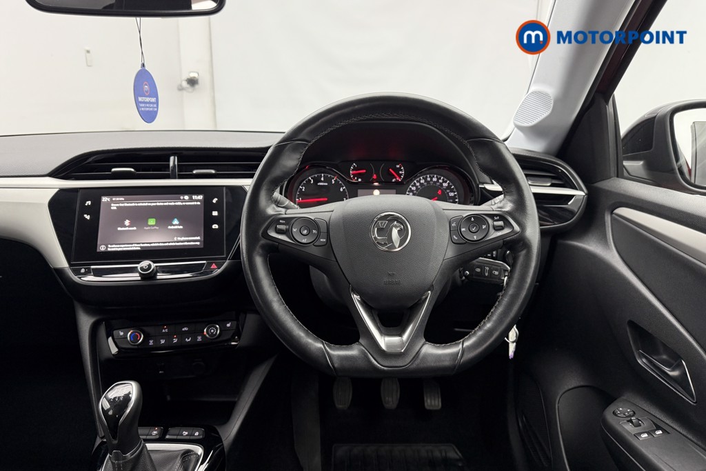 Vauxhall Corsa Se Premium Manual Petrol Hatchback - Stock Number (1565831) - 2nd supplementary image