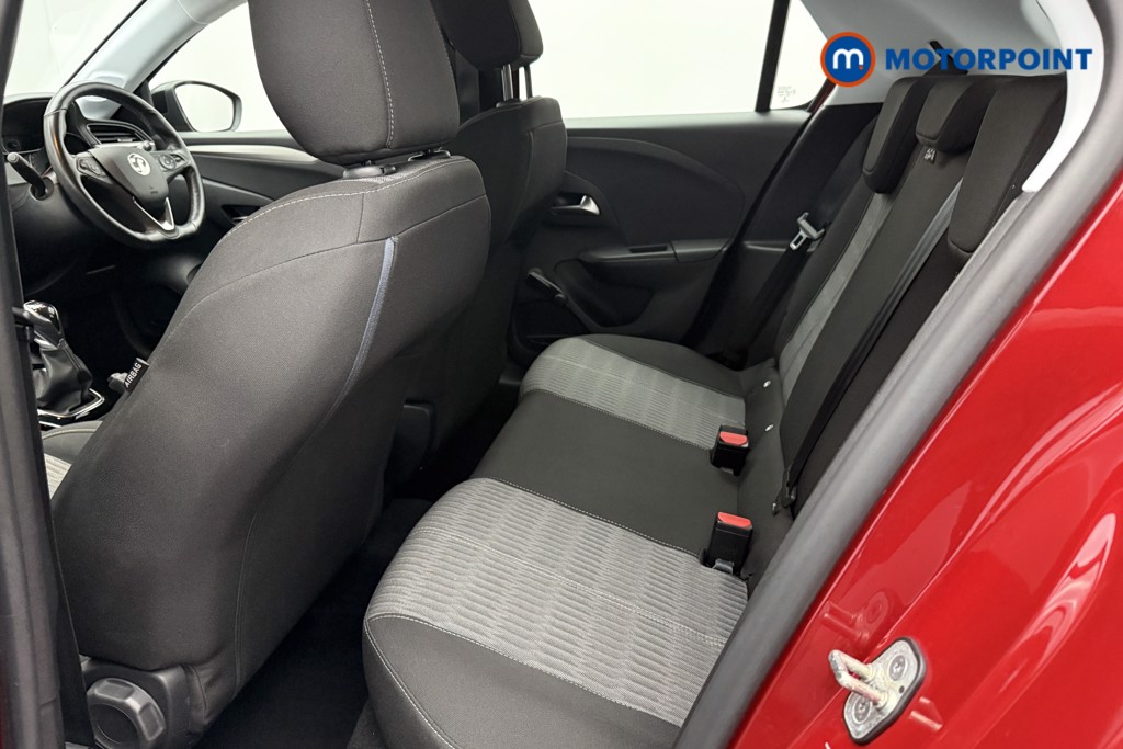 Vauxhall Corsa Se Premium Manual Petrol Hatchback - Stock Number (1565831) - 4th supplementary image