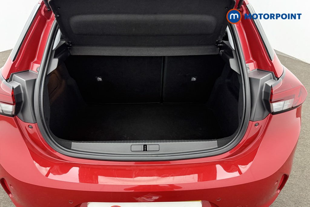 Vauxhall Corsa Se Premium Manual Petrol Hatchback - Stock Number (1565831) - 5th supplementary image