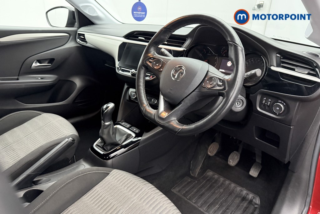 Vauxhall Corsa Se Premium Manual Petrol Hatchback - Stock Number (1565831) - 6th supplementary image