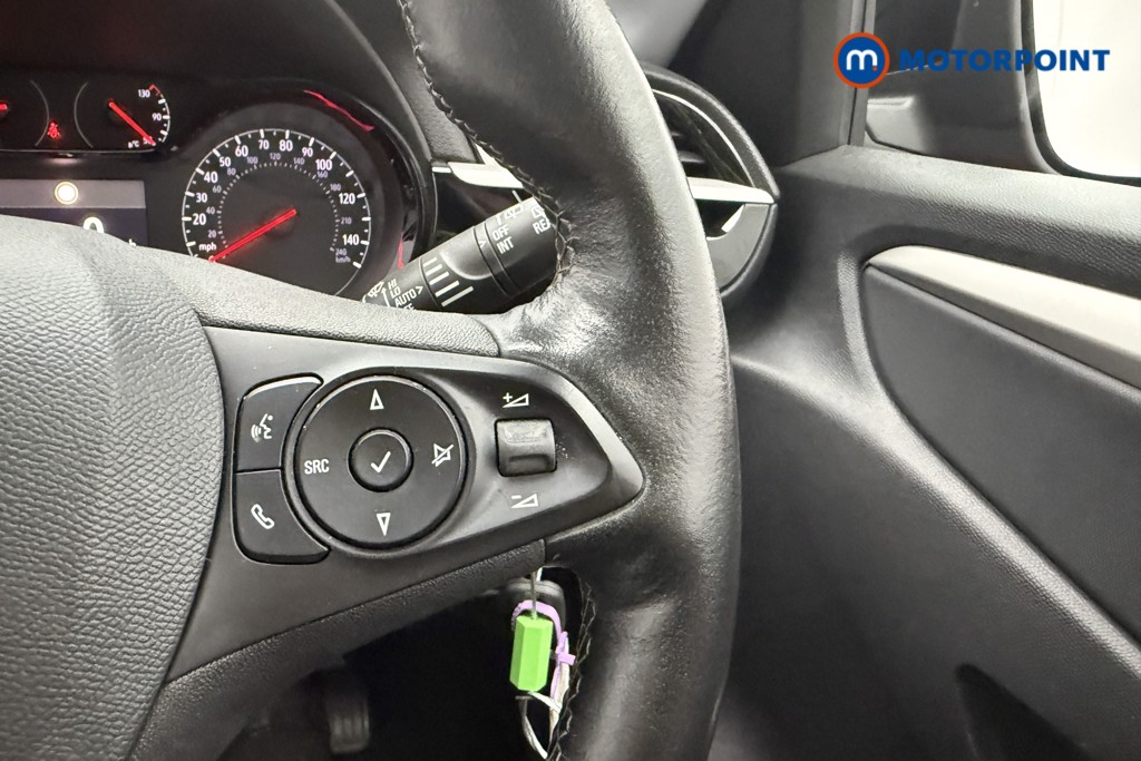 Vauxhall Corsa Se Premium Manual Petrol Hatchback - Stock Number (1565831) - 8th supplementary image