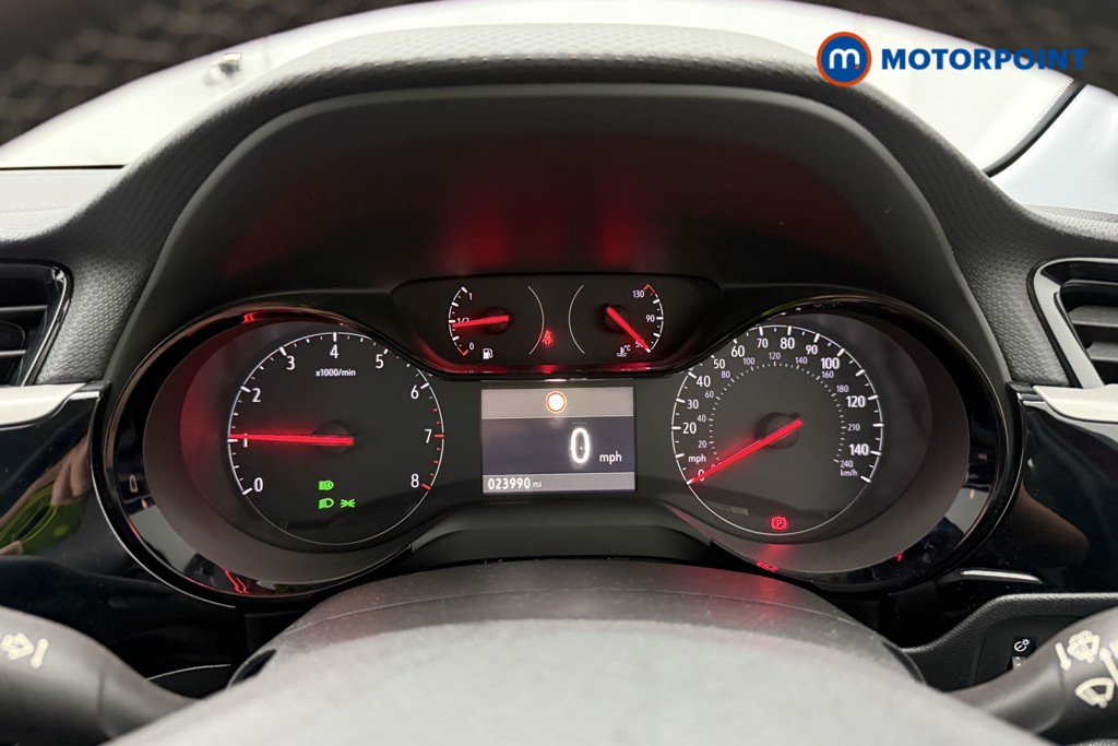Vauxhall Corsa Se Premium Manual Petrol Hatchback - Stock Number (1565831) - 9th supplementary image