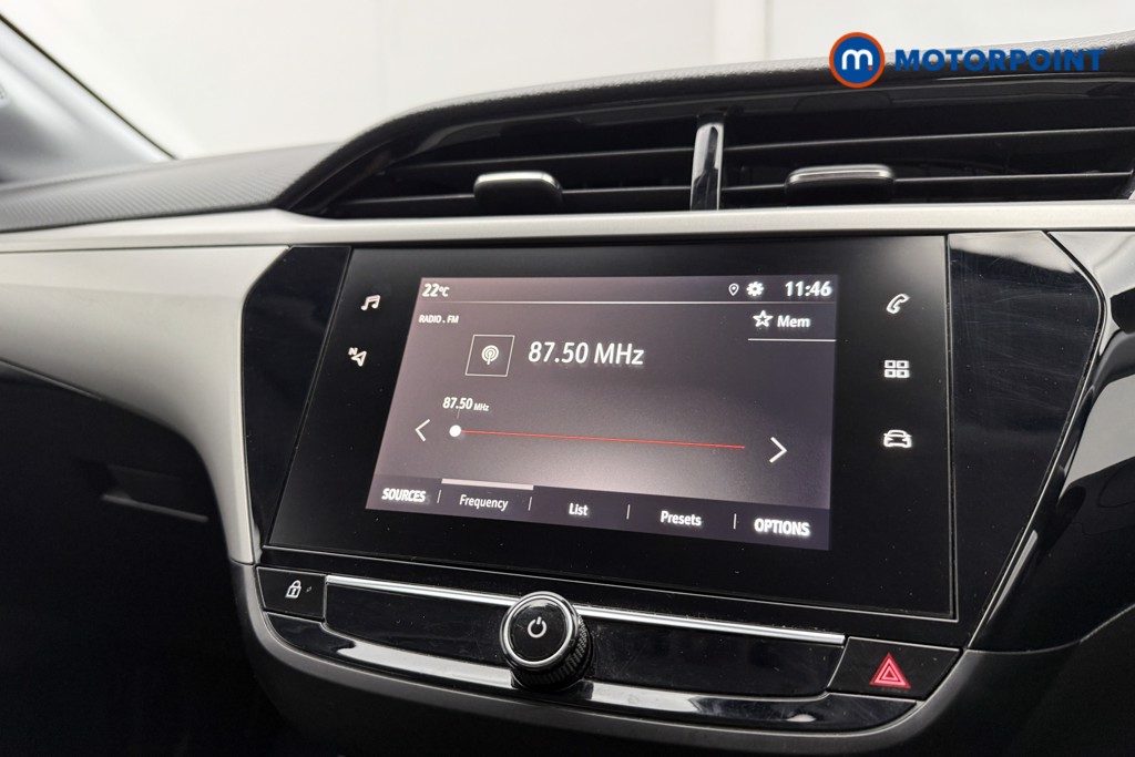 Vauxhall Corsa Se Premium Manual Petrol Hatchback - Stock Number (1565831) - 10th supplementary image