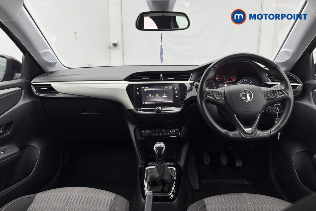 Vauxhall Corsa Se Premium Manual Petrol Hatchback - Stock Number (1565831) - 1st supplementary image
