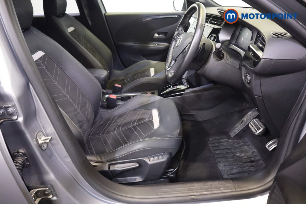 Vauxhall Corsa Ultimate Automatic Petrol Hatchback - Stock Number (1565855) - 6th supplementary image