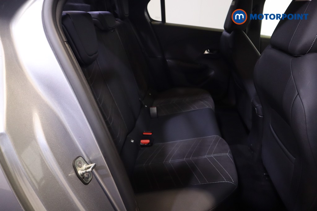 Vauxhall Corsa Ultimate Automatic Petrol Hatchback - Stock Number (1565855) - 7th supplementary image