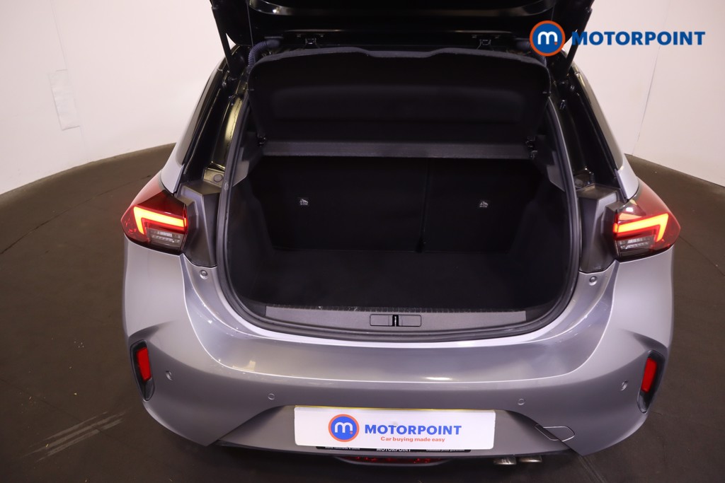 Vauxhall Corsa Ultimate Automatic Petrol Hatchback - Stock Number (1565855) - 8th supplementary image