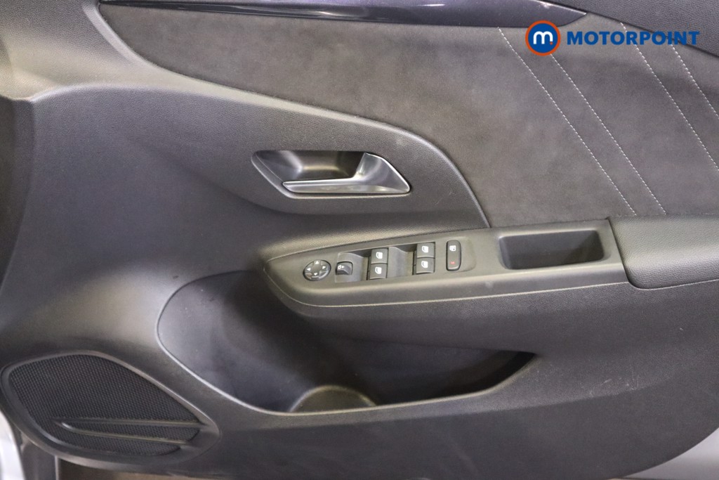 Vauxhall Corsa Ultimate Automatic Petrol Hatchback - Stock Number (1565855) - 13th supplementary image