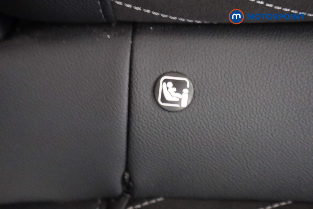 Vauxhall Corsa Ultimate Automatic Petrol Hatchback - Stock Number (1565855) - 29th supplementary image
