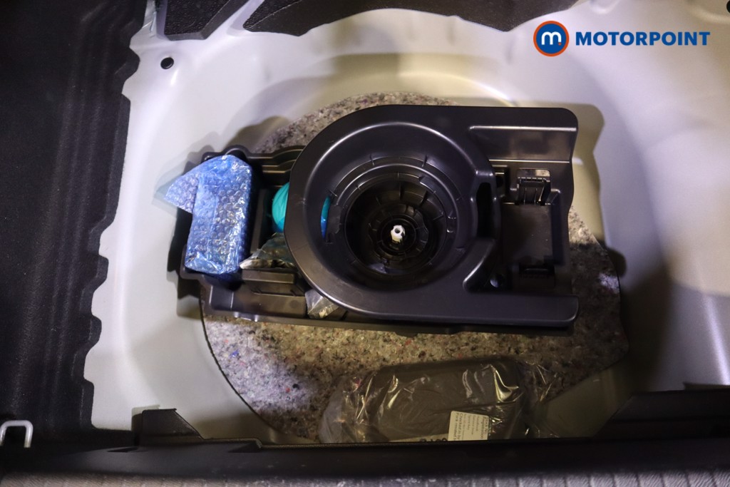 Vauxhall Corsa Ultimate Automatic Petrol Hatchback - Stock Number (1565855) - 30th supplementary image