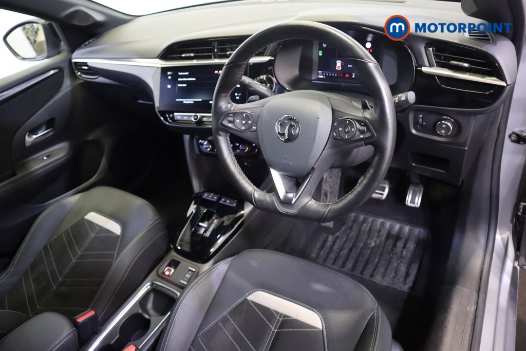 Vauxhall Corsa Ultimate Automatic Petrol Hatchback - Stock Number (1565855) - 1st supplementary image
