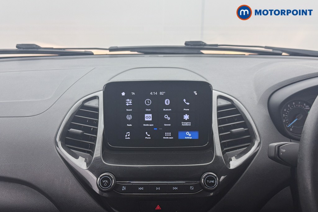 Ford Ka-Plus Active Manual Petrol Hatchback - Stock Number (1565862) - 2nd supplementary image