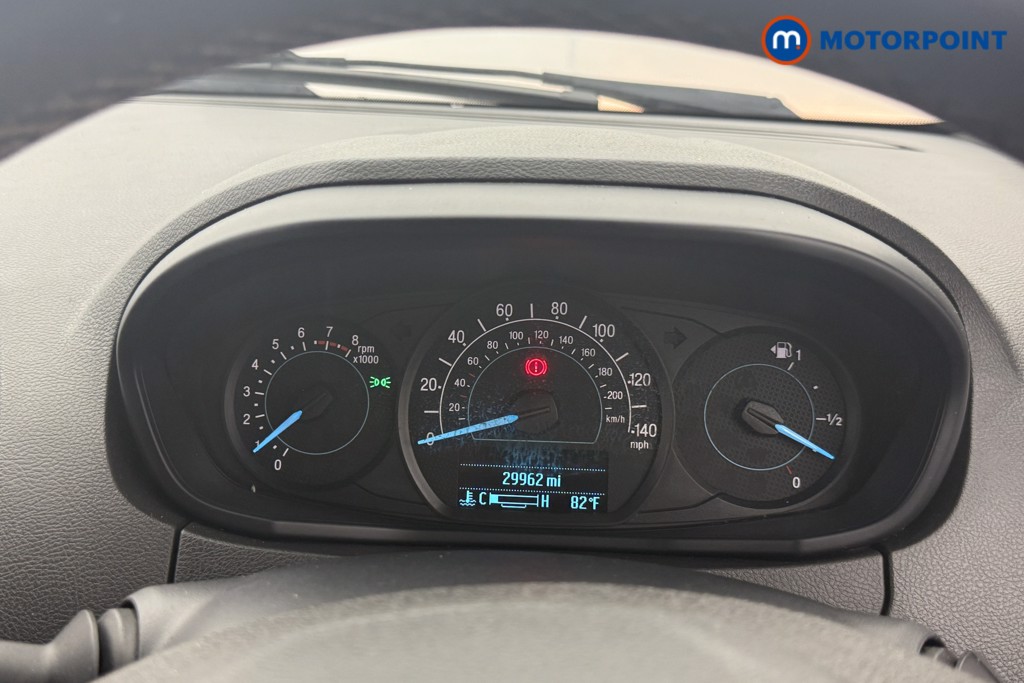 Ford Ka-Plus Active Manual Petrol Hatchback - Stock Number (1565862) - 3rd supplementary image