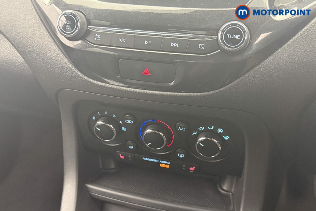 Ford Ka-Plus Active Manual Petrol Hatchback - Stock Number (1565862) - 4th supplementary image