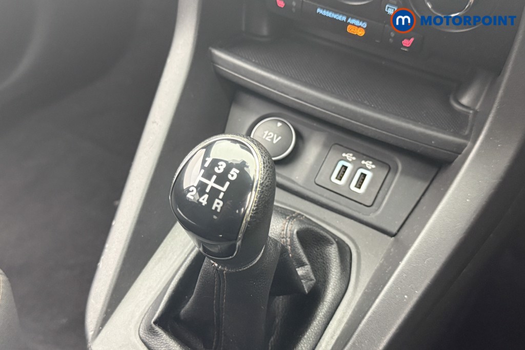Ford Ka-Plus Active Manual Petrol Hatchback - Stock Number (1565862) - 5th supplementary image