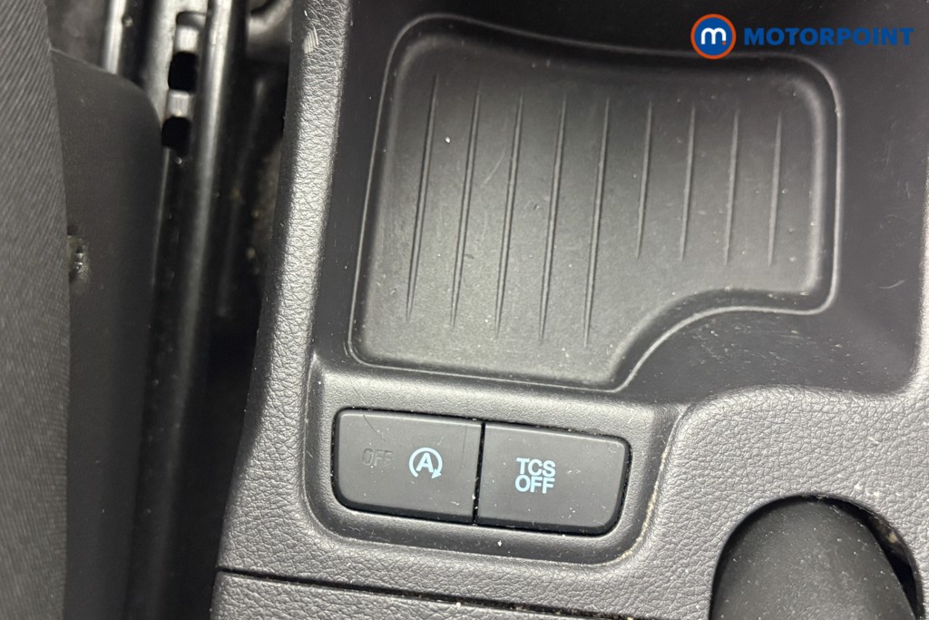 Ford Ka-Plus Active Manual Petrol Hatchback - Stock Number (1565862) - 6th supplementary image