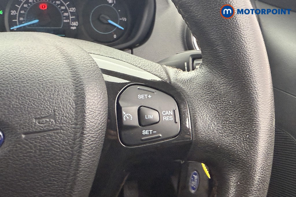 Ford Ka-Plus Active Manual Petrol Hatchback - Stock Number (1565862) - 8th supplementary image