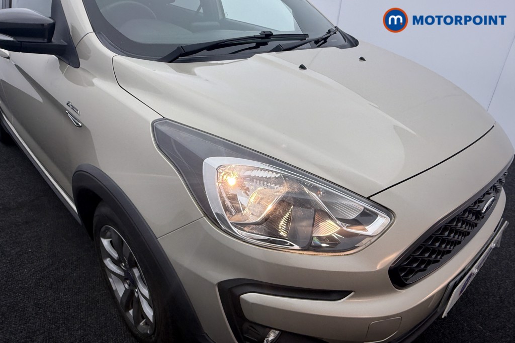 Ford Ka-Plus Active Manual Petrol Hatchback - Stock Number (1565862) - 15th supplementary image