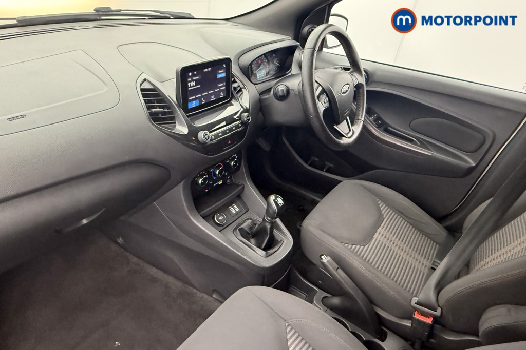 Ford Ka-Plus Active Manual Petrol Hatchback - Stock Number (1565862) - 18th supplementary image