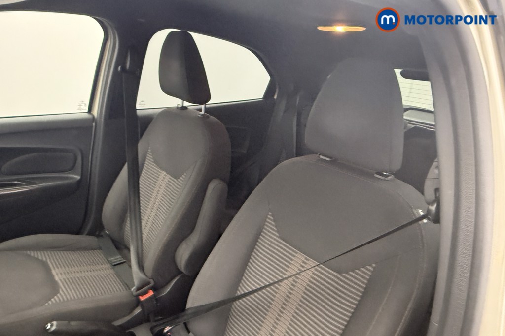 Ford Ka-Plus Active Manual Petrol Hatchback - Stock Number (1565862) - 19th supplementary image