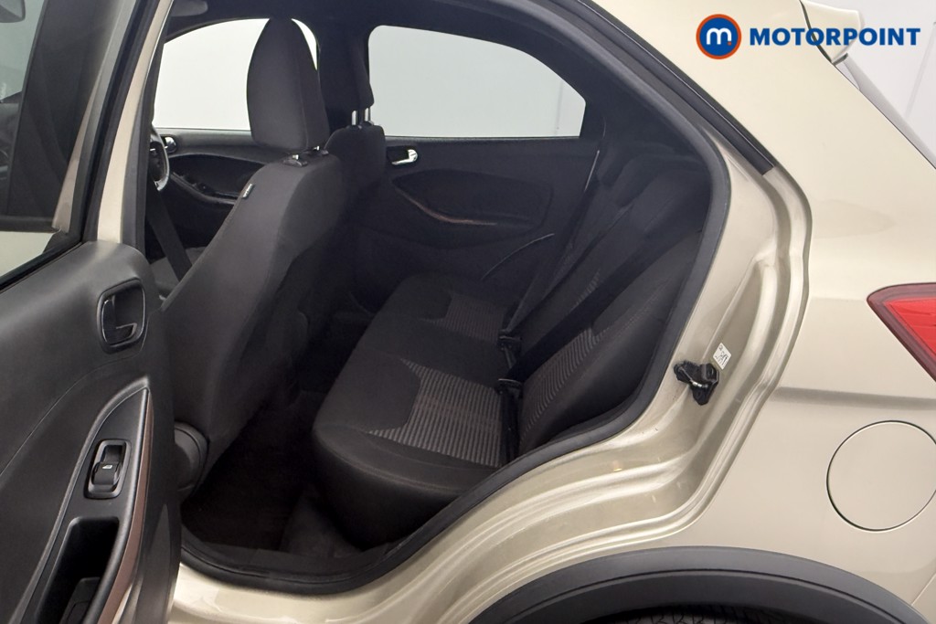Ford Ka-Plus Active Manual Petrol Hatchback - Stock Number (1565862) - 20th supplementary image