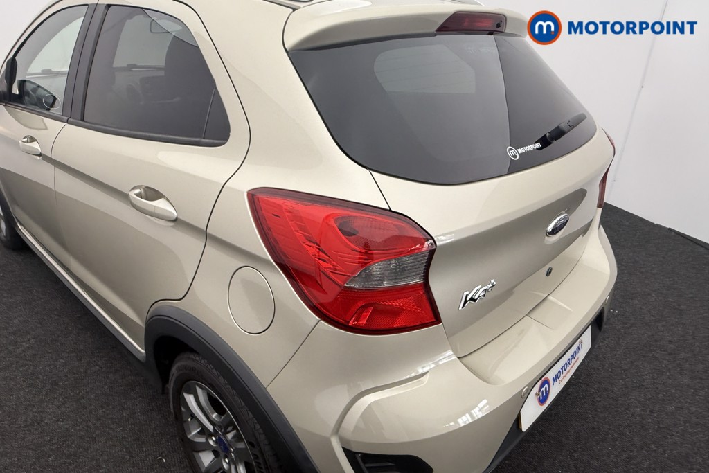 Ford Ka-Plus Active Manual Petrol Hatchback - Stock Number (1565862) - 21st supplementary image