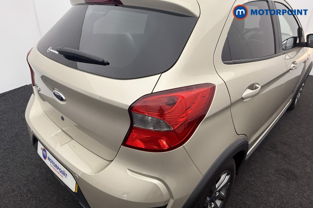 Ford Ka-Plus Active Manual Petrol Hatchback - Stock Number (1565862) - 22nd supplementary image