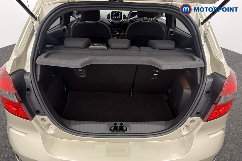 Ford Ka-Plus Active Manual Petrol Hatchback - Stock Number (1565862) - 23rd supplementary image