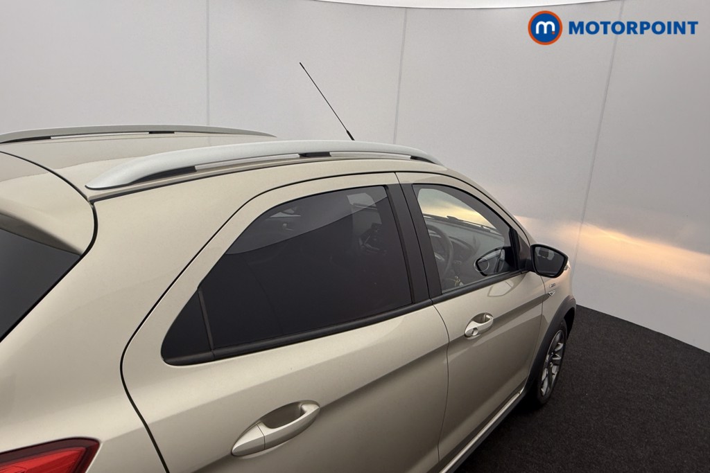 Ford Ka-Plus Active Manual Petrol Hatchback - Stock Number (1565862) - 24th supplementary image