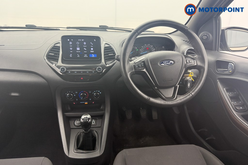 Ford Ka-Plus Active Manual Petrol Hatchback - Stock Number (1565862) - 1st supplementary image