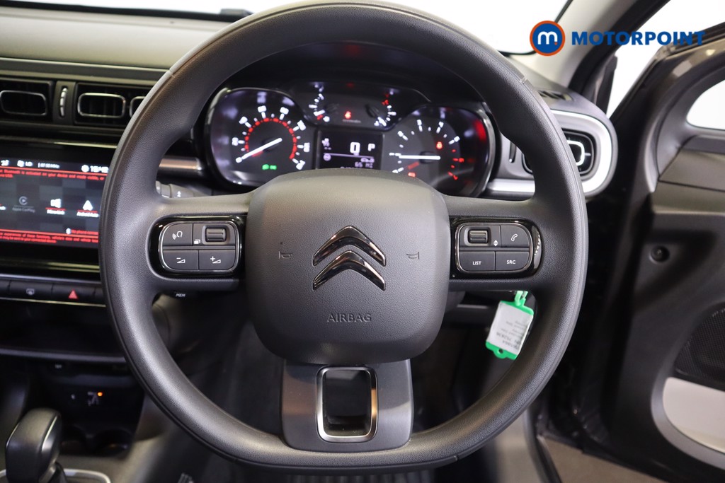Citroen C3 Plus Automatic Petrol Hatchback - Stock Number (1565864) - 3rd supplementary image