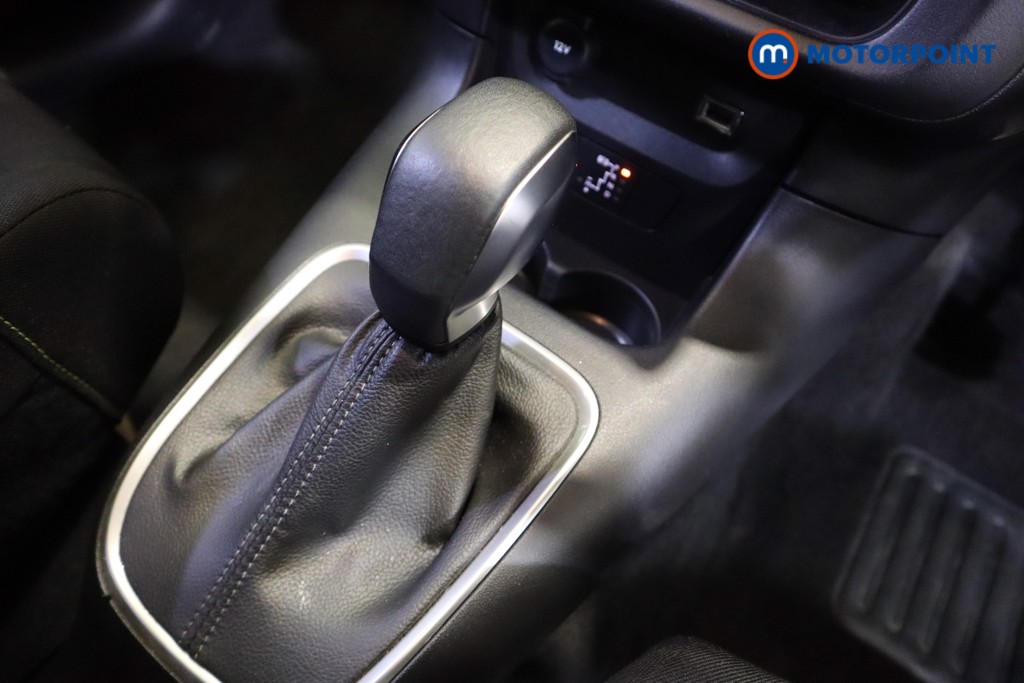Citroen C3 Plus Automatic Petrol Hatchback - Stock Number (1565864) - 4th supplementary image