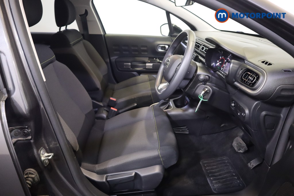 Citroen C3 Plus Automatic Petrol Hatchback - Stock Number (1565864) - 6th supplementary image