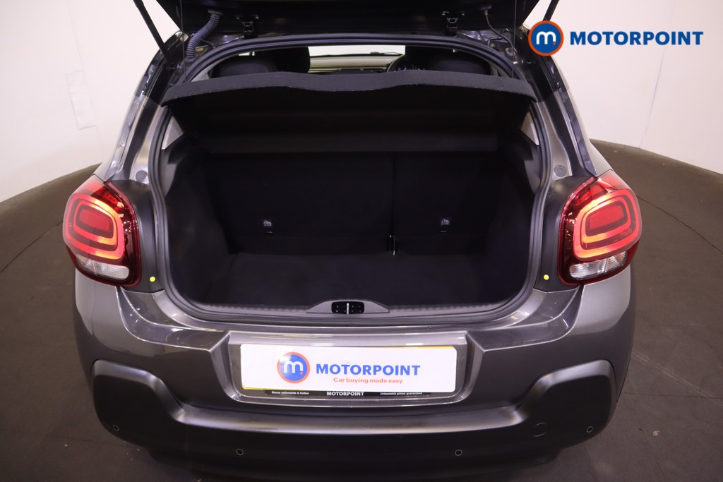 Citroen C3 Plus Automatic Petrol Hatchback - Stock Number (1565864) - 8th supplementary image