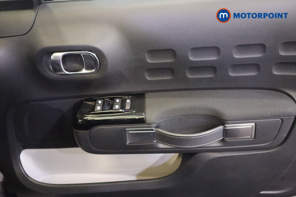 Citroen C3 Plus Automatic Petrol Hatchback - Stock Number (1565864) - 13th supplementary image