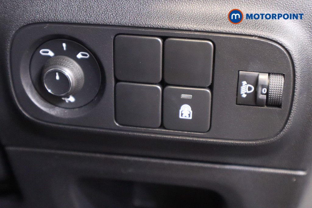 Citroen C3 Plus Automatic Petrol Hatchback - Stock Number (1565864) - 16th supplementary image