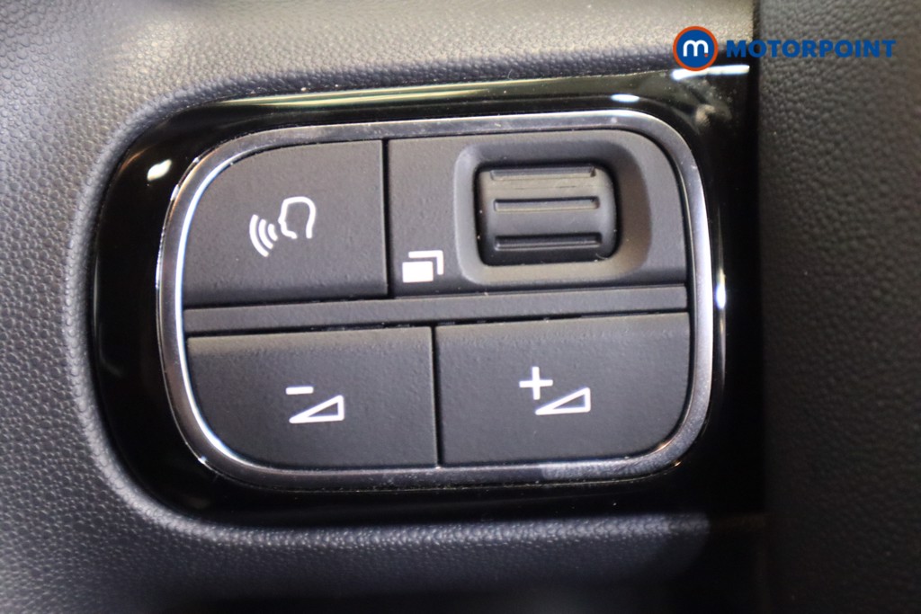 Citroen C3 Plus Automatic Petrol Hatchback - Stock Number (1565864) - 17th supplementary image