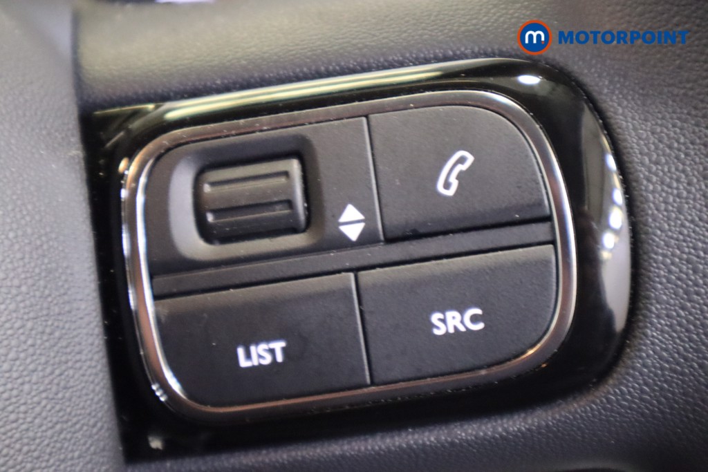 Citroen C3 Plus Automatic Petrol Hatchback - Stock Number (1565864) - 18th supplementary image