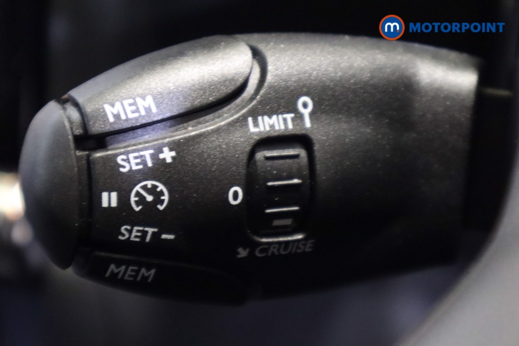 Citroen C3 Plus Automatic Petrol Hatchback - Stock Number (1565864) - 19th supplementary image