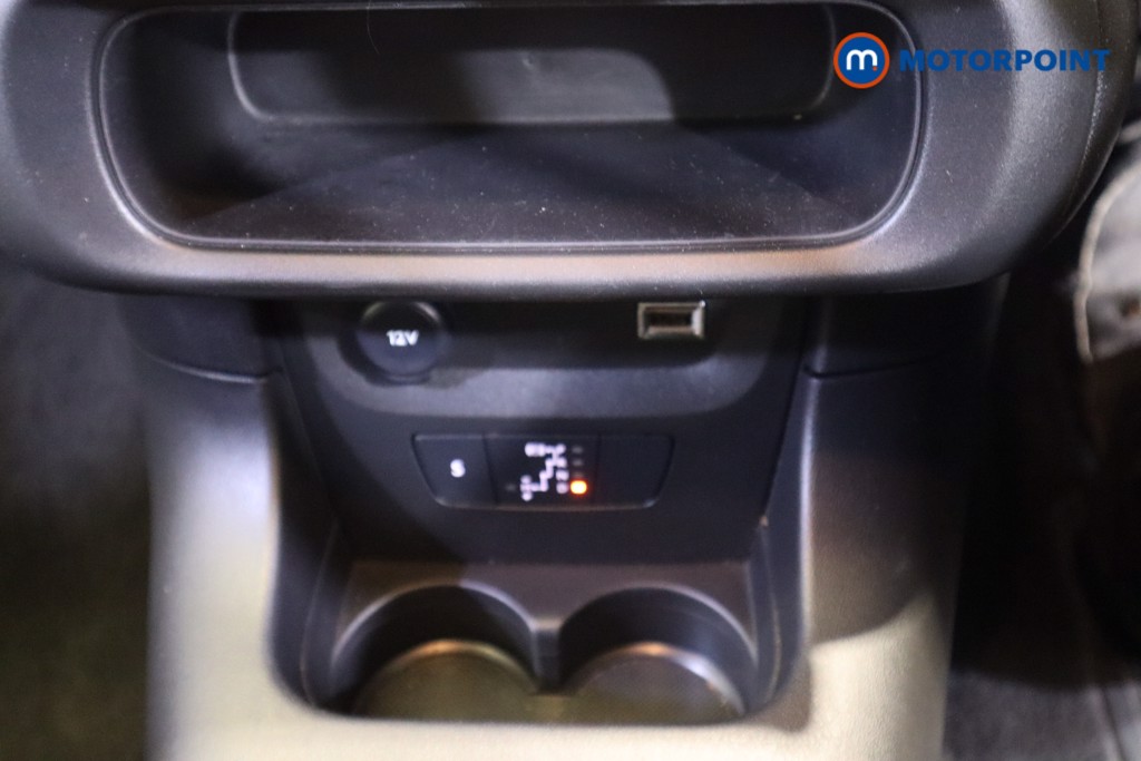 Citroen C3 Plus Automatic Petrol Hatchback - Stock Number (1565864) - 21st supplementary image