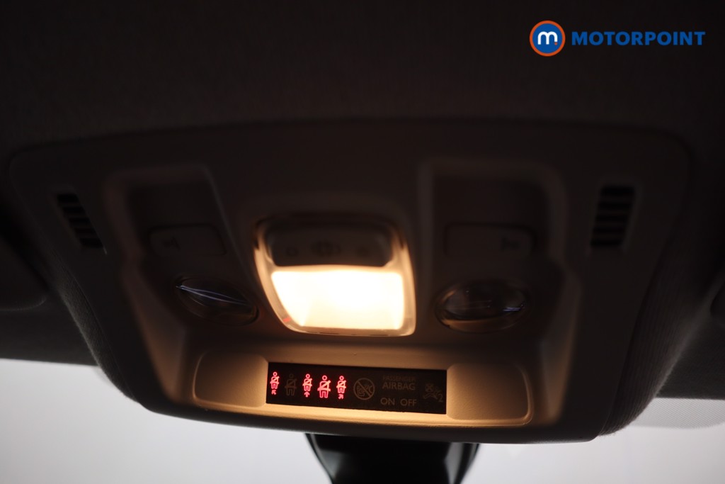 Citroen C3 Plus Automatic Petrol Hatchback - Stock Number (1565864) - 23rd supplementary image