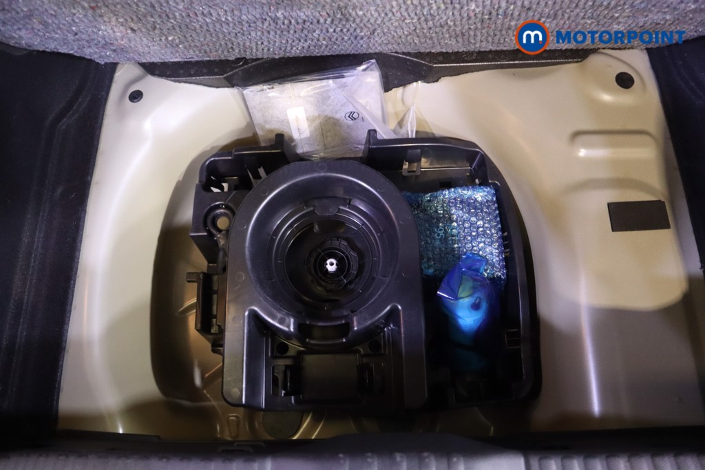 Citroen C3 Plus Automatic Petrol Hatchback - Stock Number (1565864) - 25th supplementary image