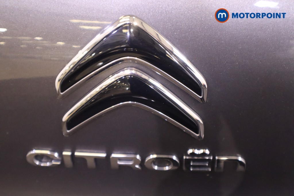 Citroen C3 Plus Automatic Petrol Hatchback - Stock Number (1565864) - 32nd supplementary image