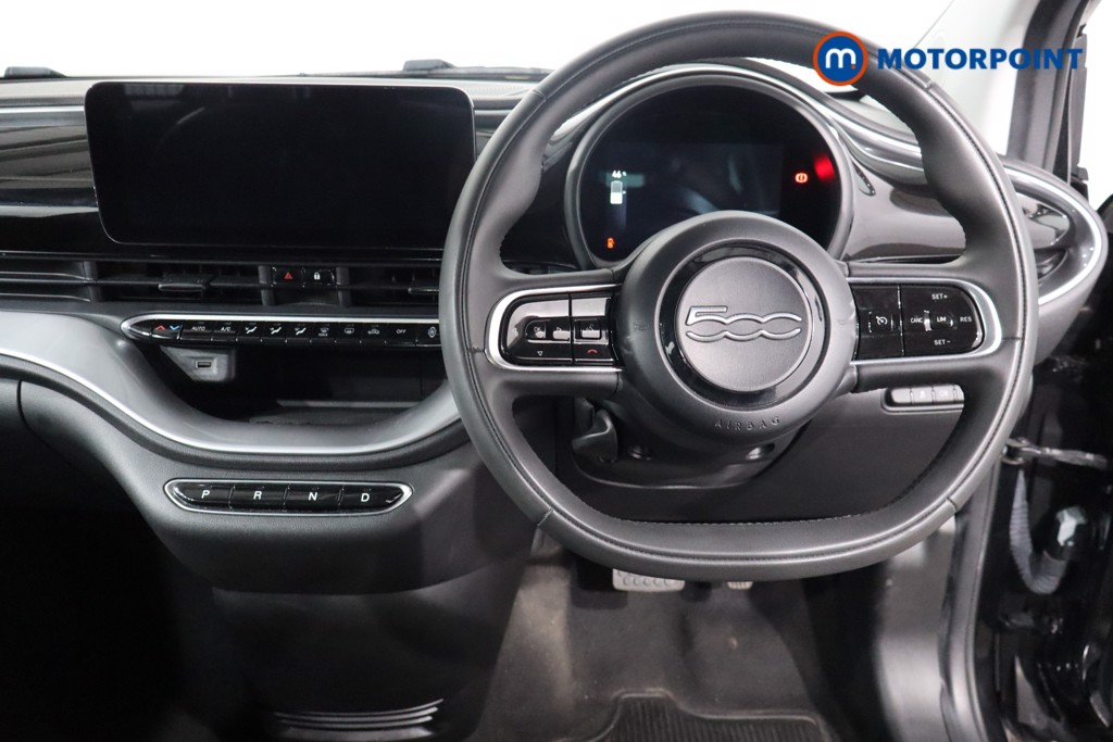 Fiat 500 Icon Automatic Electric Hatchback - Stock Number (1565955) - 3rd supplementary image