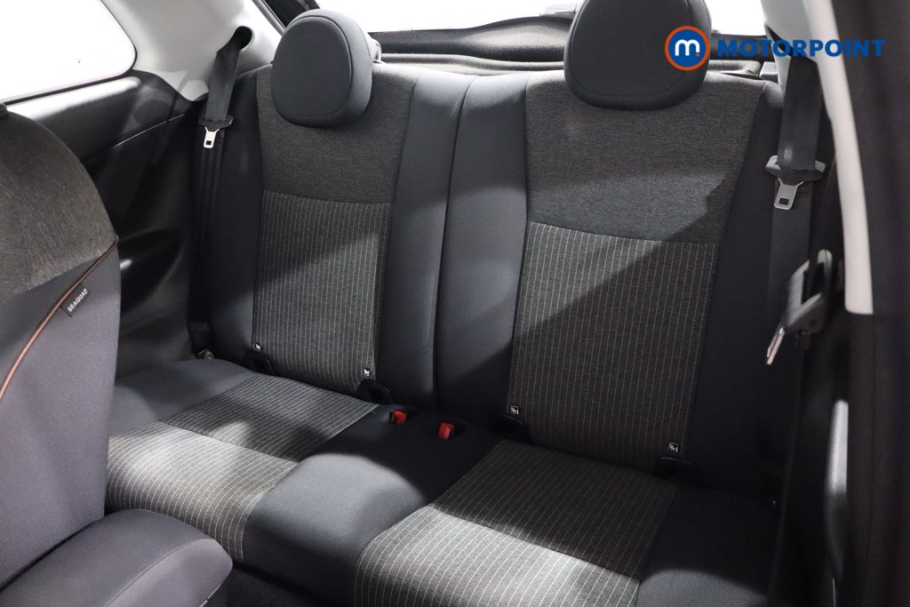 Fiat 500 Icon Automatic Electric Hatchback - Stock Number (1565955) - 5th supplementary image