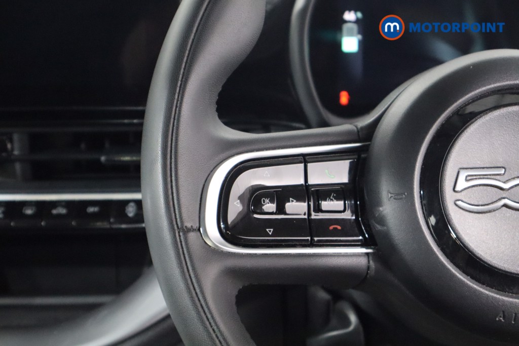 Fiat 500 Icon Automatic Electric Hatchback - Stock Number (1565955) - 7th supplementary image